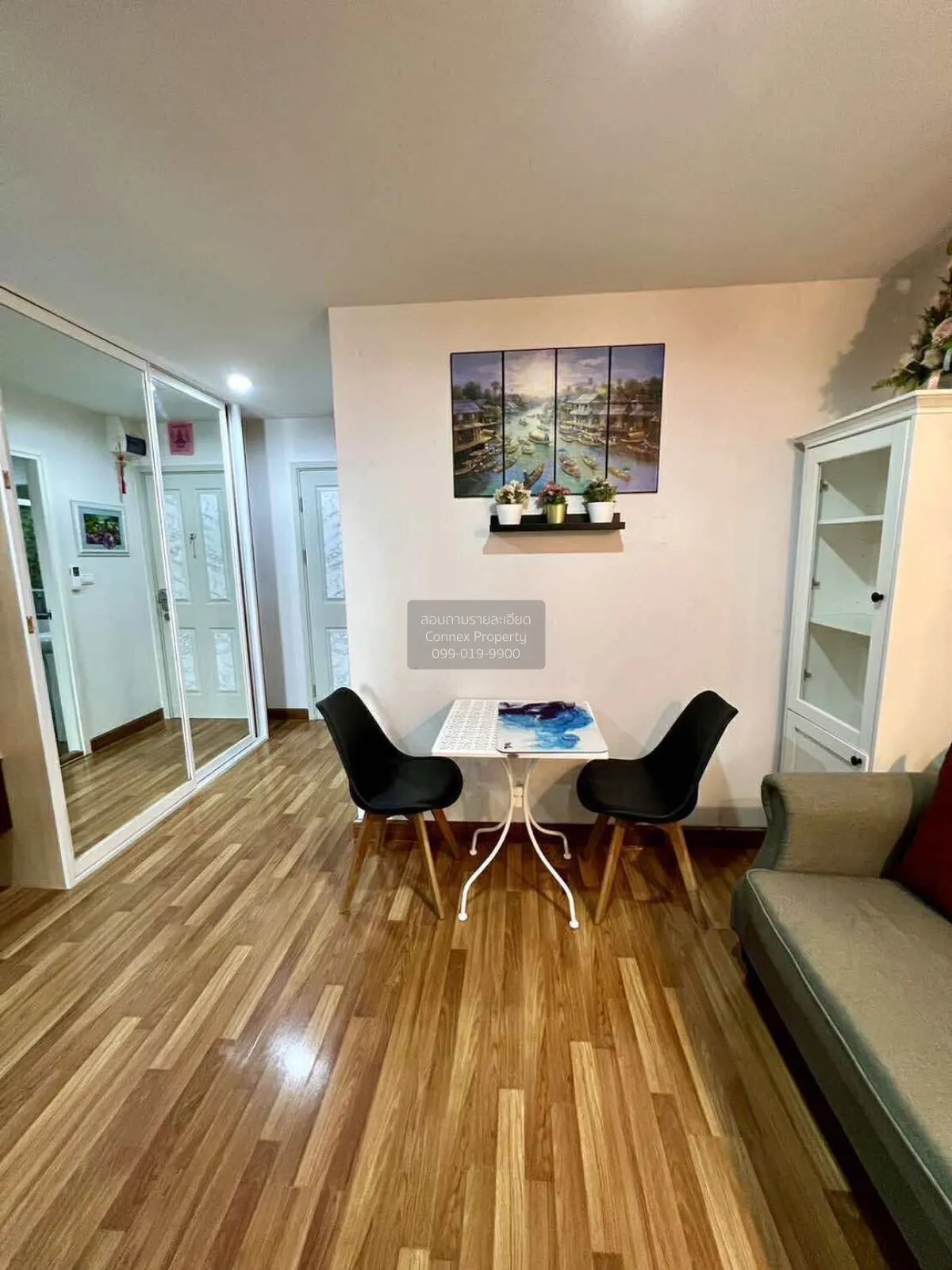 เช่าคอนโด  รีเจ้นท์ โฮม สุขุมวิท 81 BTS-อ่อนนุช สวนหลวง เขต สวนหล 3