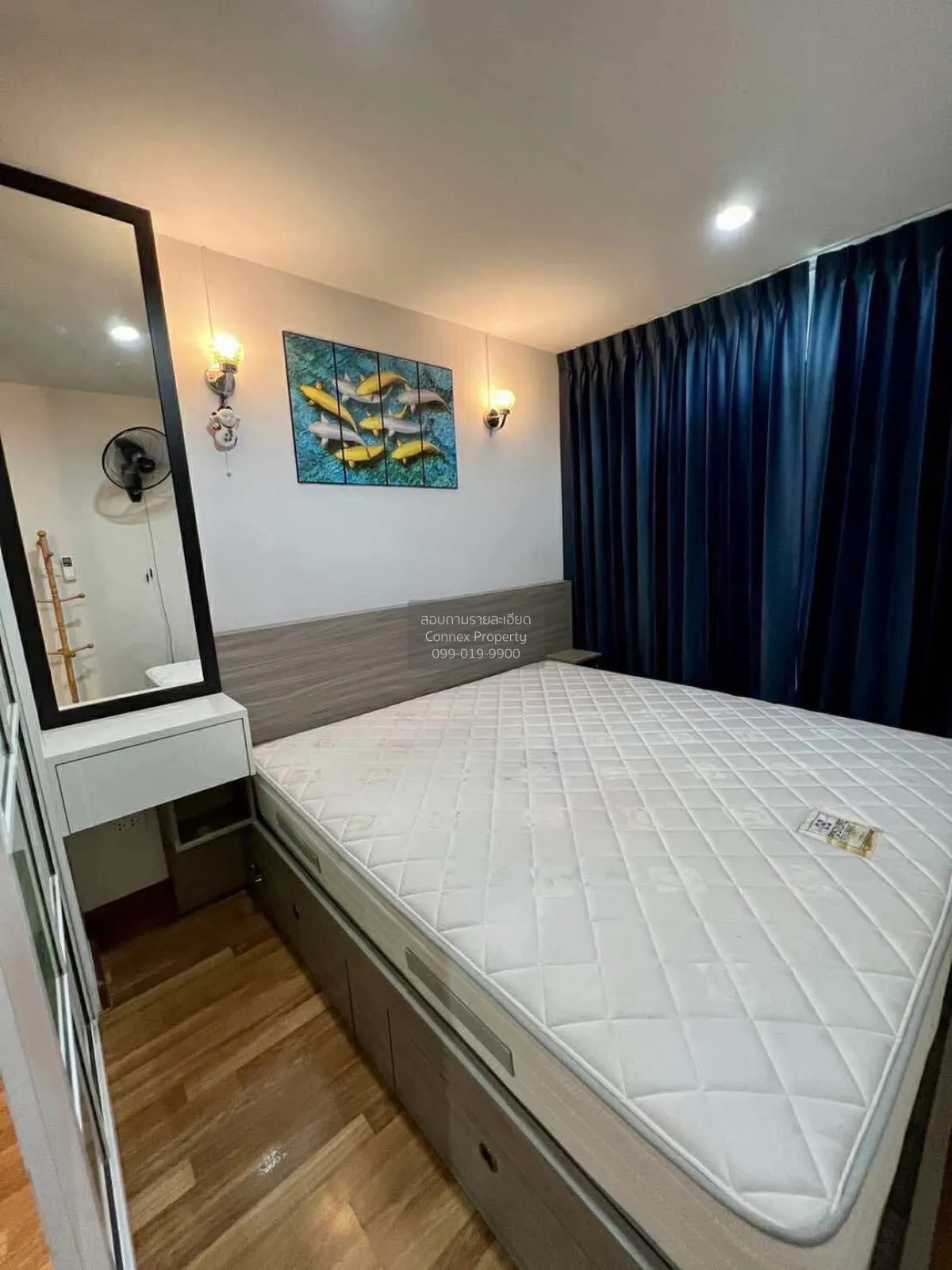 เช่าคอนโด  รีเจ้นท์ โฮม สุขุมวิท 81 BTS-อ่อนนุช สวนหลวง เขต สวนหล 4