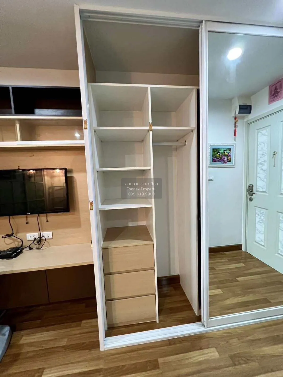 เช่าคอนโด  รีเจ้นท์ โฮม สุขุมวิท 81 BTS-อ่อนนุช สวนหลวง เขต สวนหล