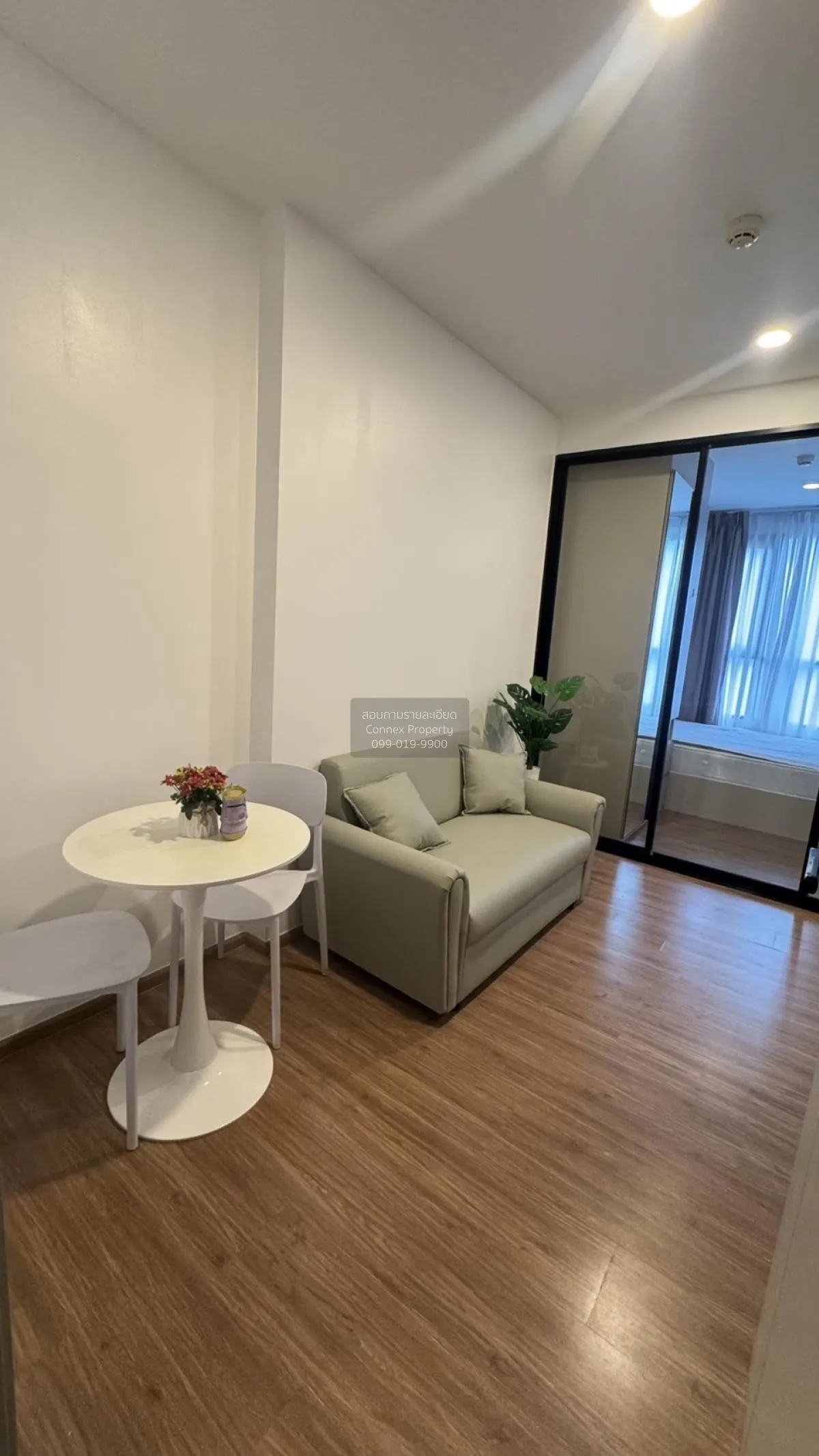 เช่าคอนโด  ดิ ออริจิ้น ราม 209 อินเตอร์เชนจ์ ARL-รามคำแหง มีนบุรี 1