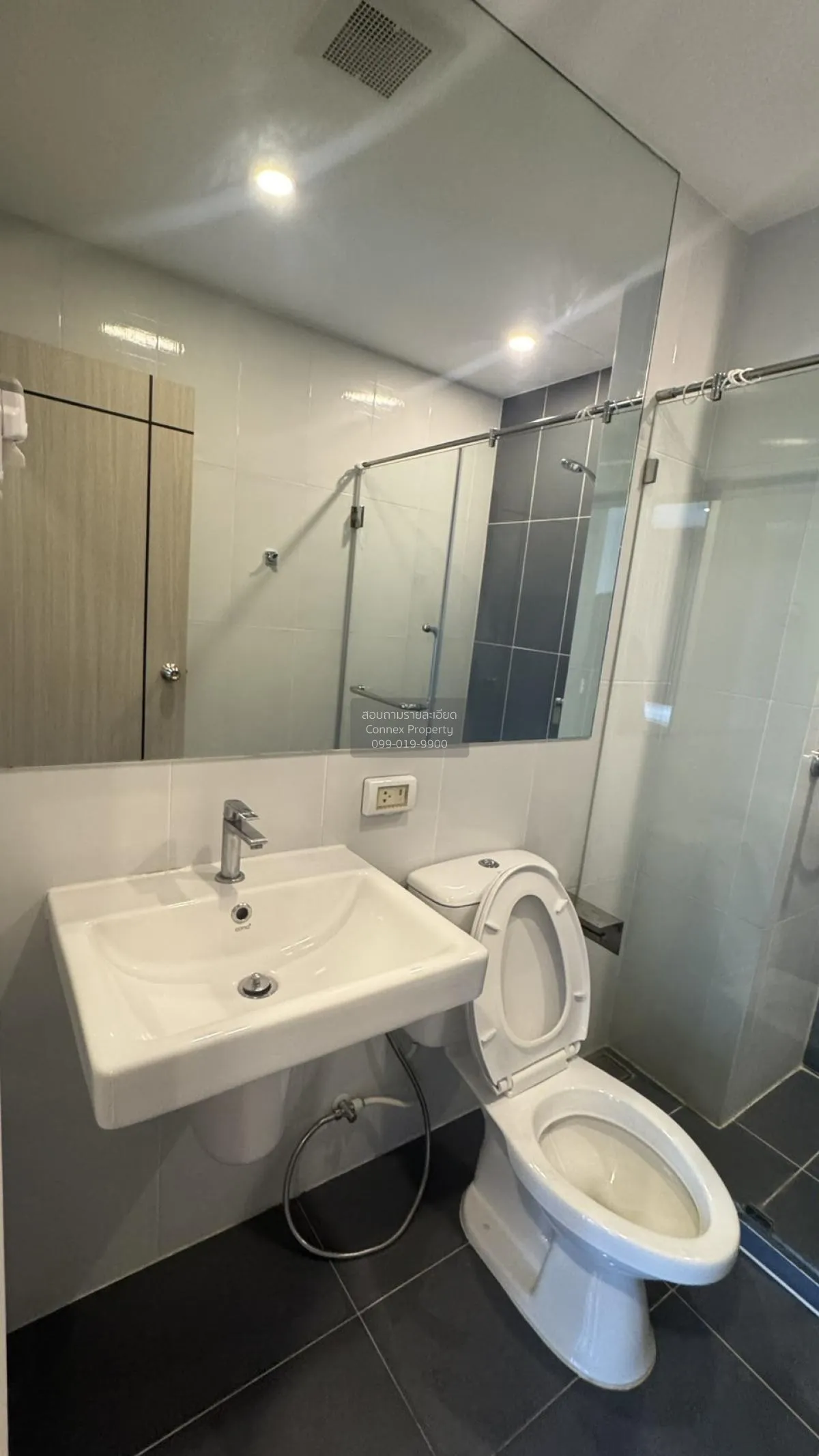 เช่าคอนโด  ดิ ออริจิ้น ราม 209 อินเตอร์เชนจ์ ARL-รามคำแหง มีนบุรี