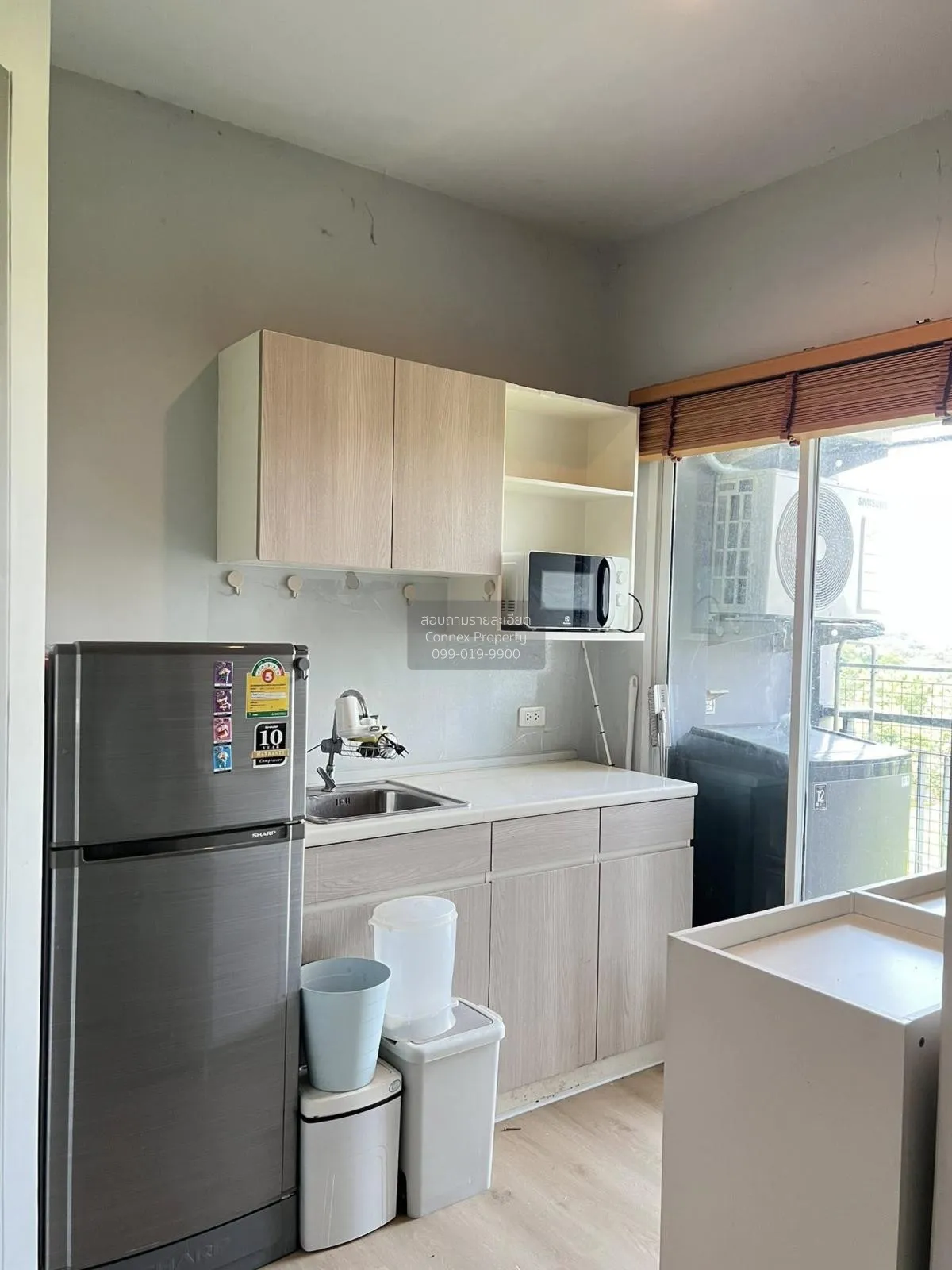 For Sale Condo , Zelle Salaya , Sala Ya , Phutthamonthon , Nakhon 2