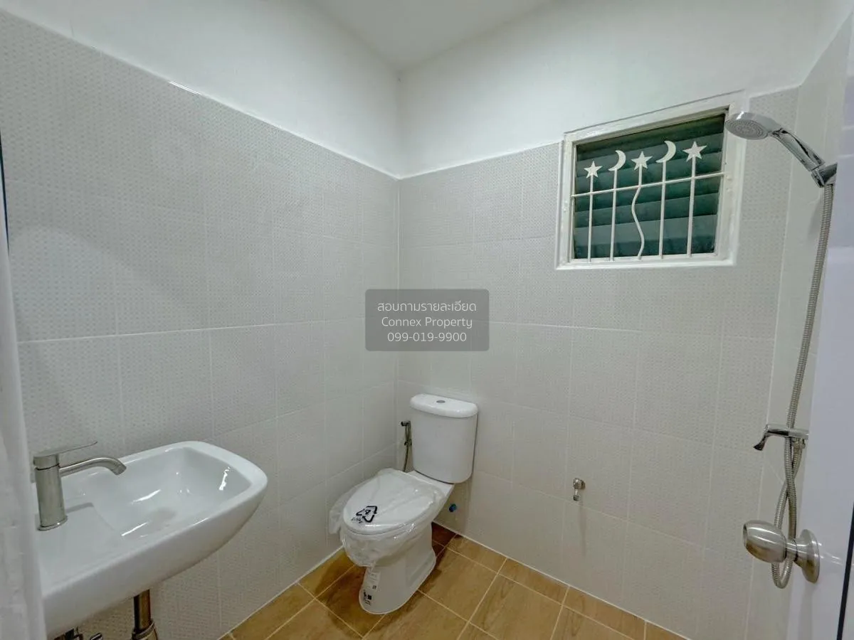 ขายทาวน์เฮ้าส์/ทาวน์โฮม  บ้านพฤกษา 12/1 รังสิต คลอง 3 คลองสาม คลอ