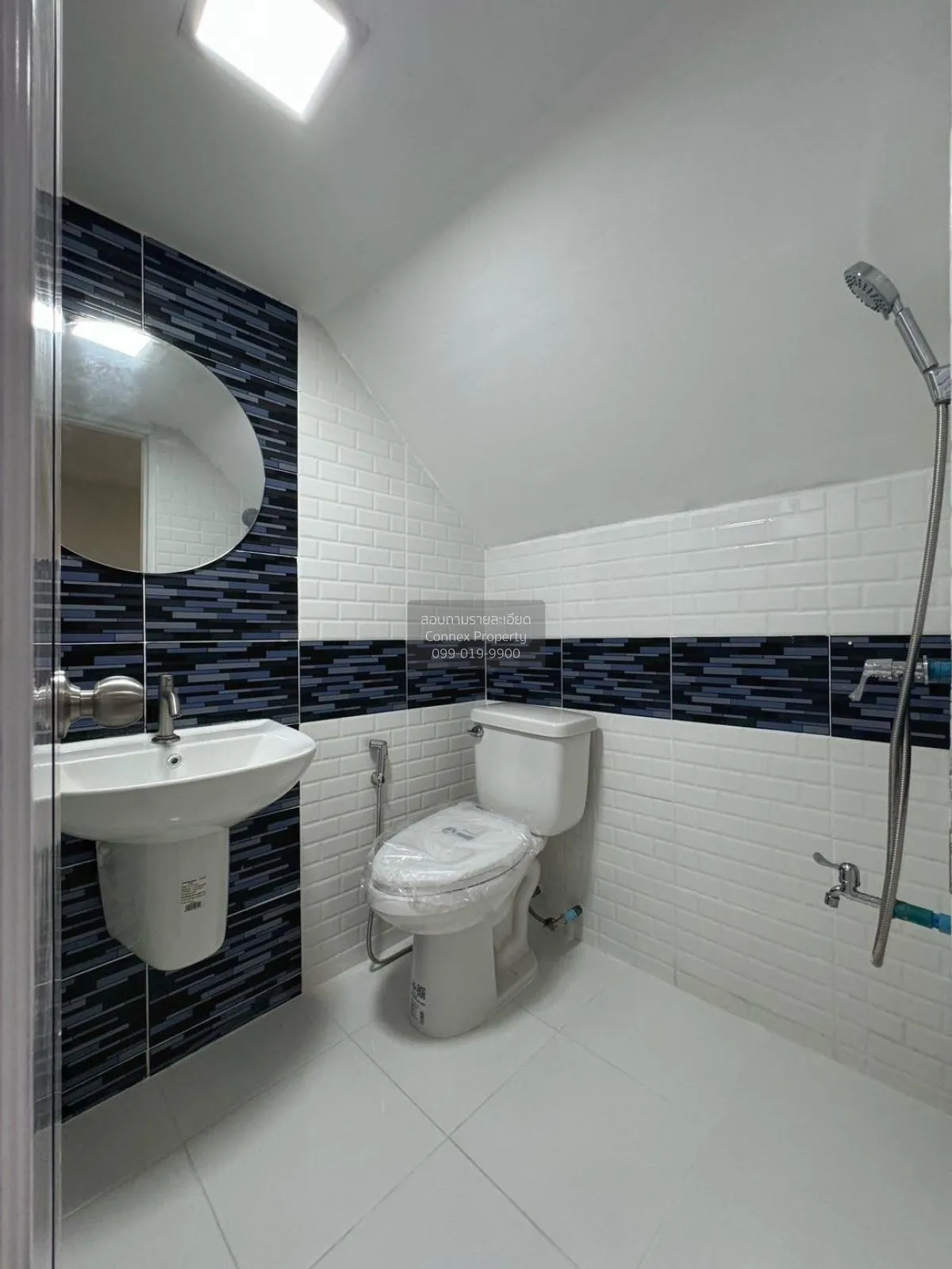 ขายทาวน์เฮ้าส์/ทาวน์โฮม  บ้านพฤกษา 12/1 รังสิต คลอง 3 คลองสาม คลอ