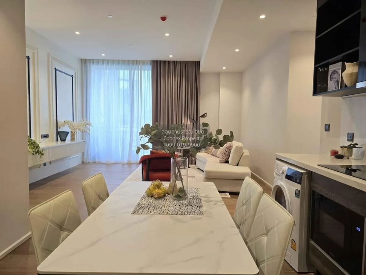 For Rent Condo , Muniq Langsuan , BTS-Ratchadamri , Lumpini , Pat 3