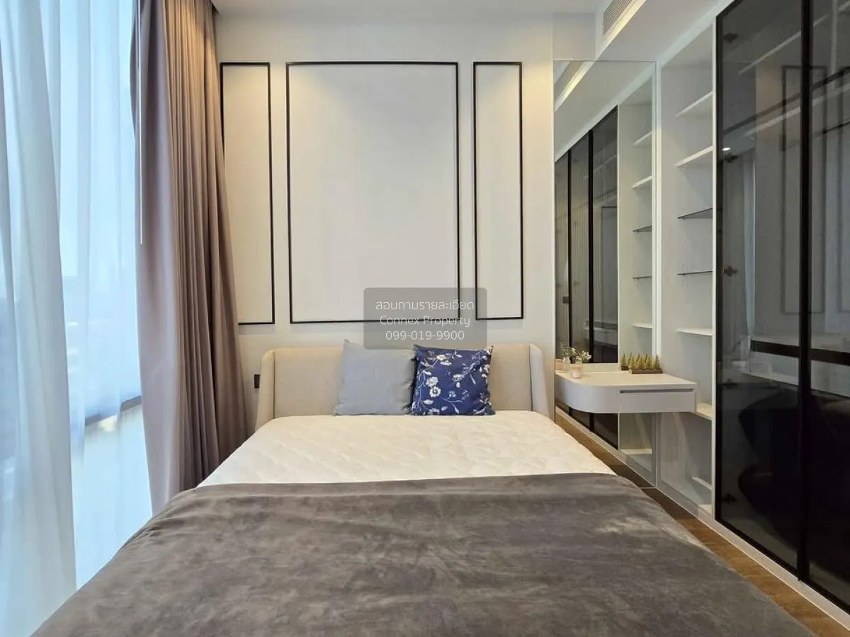 For Rent Condo , Muniq Langsuan , BTS-Ratchadamri , Lumpini , Pat