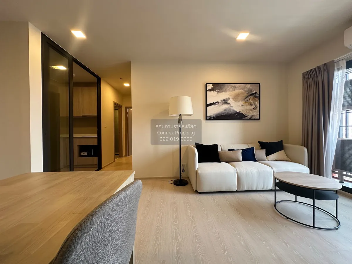 เช่าคอนโด  โฟล บาย แสนสิริ คลองสาน เขต คลองสาน กรุงเทพ CX-133769 2