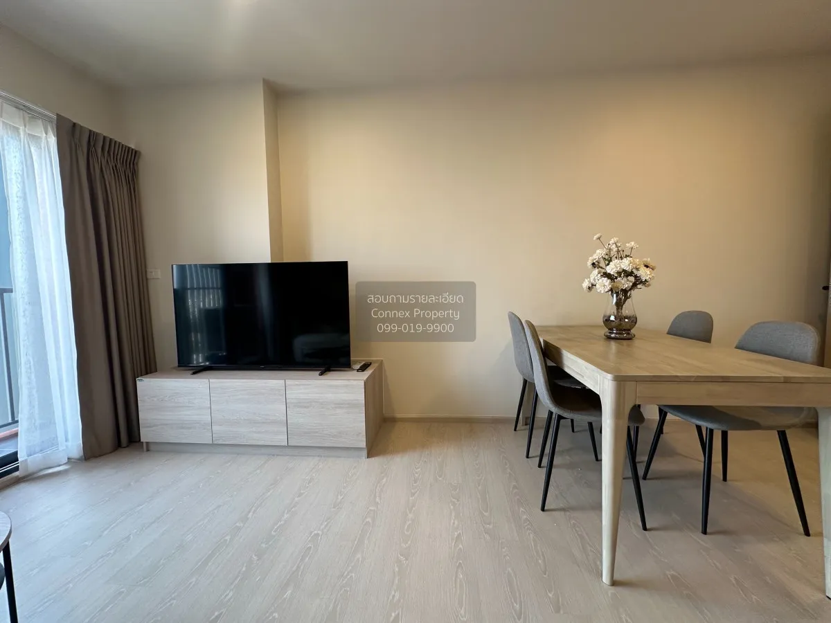 เช่าคอนโด  โฟล บาย แสนสิริ คลองสาน เขต คลองสาน กรุงเทพ CX-133769 3