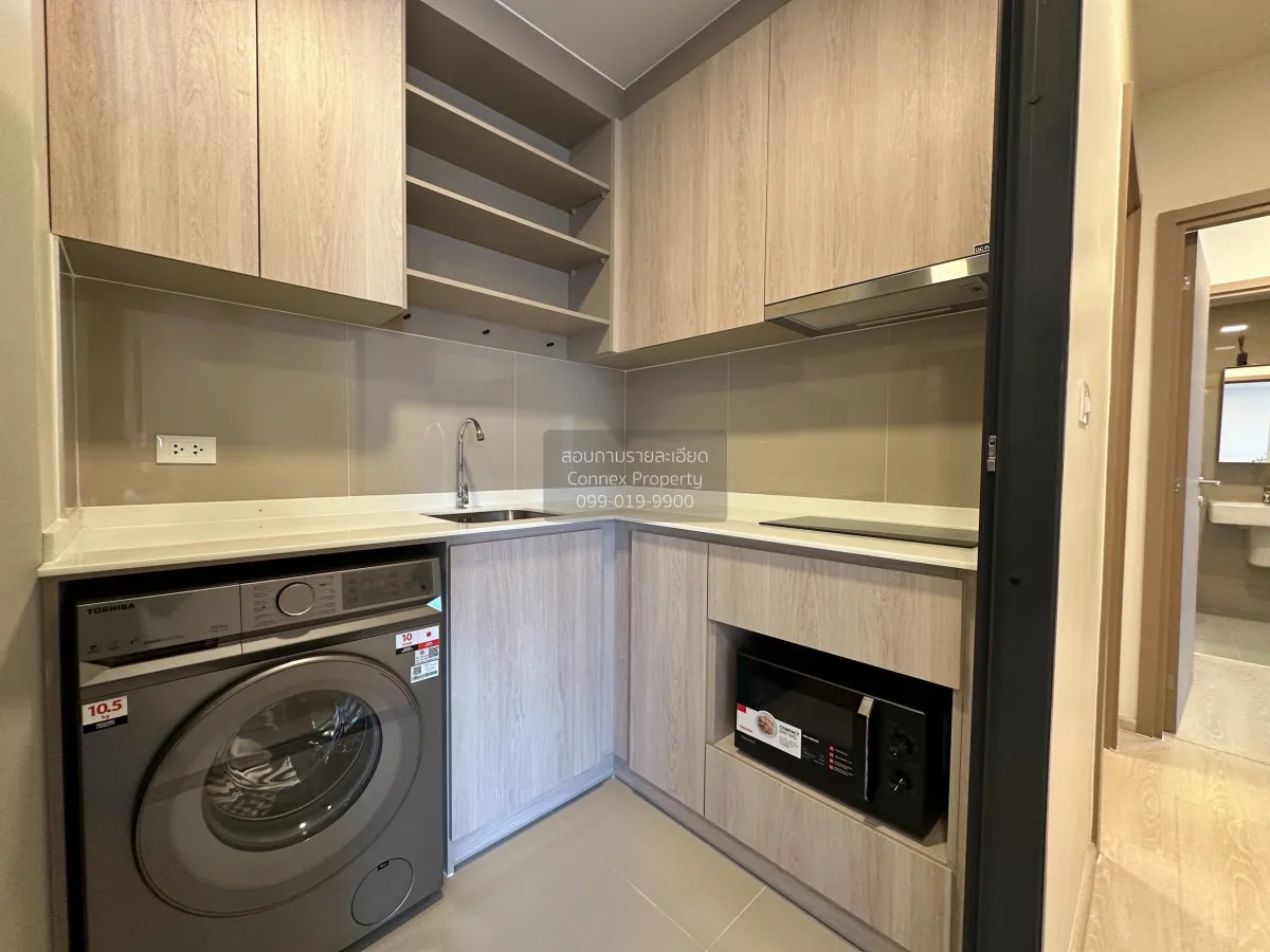 เช่าคอนโด  โฟล บาย แสนสิริ คลองสาน เขต คลองสาน กรุงเทพ CX-133769