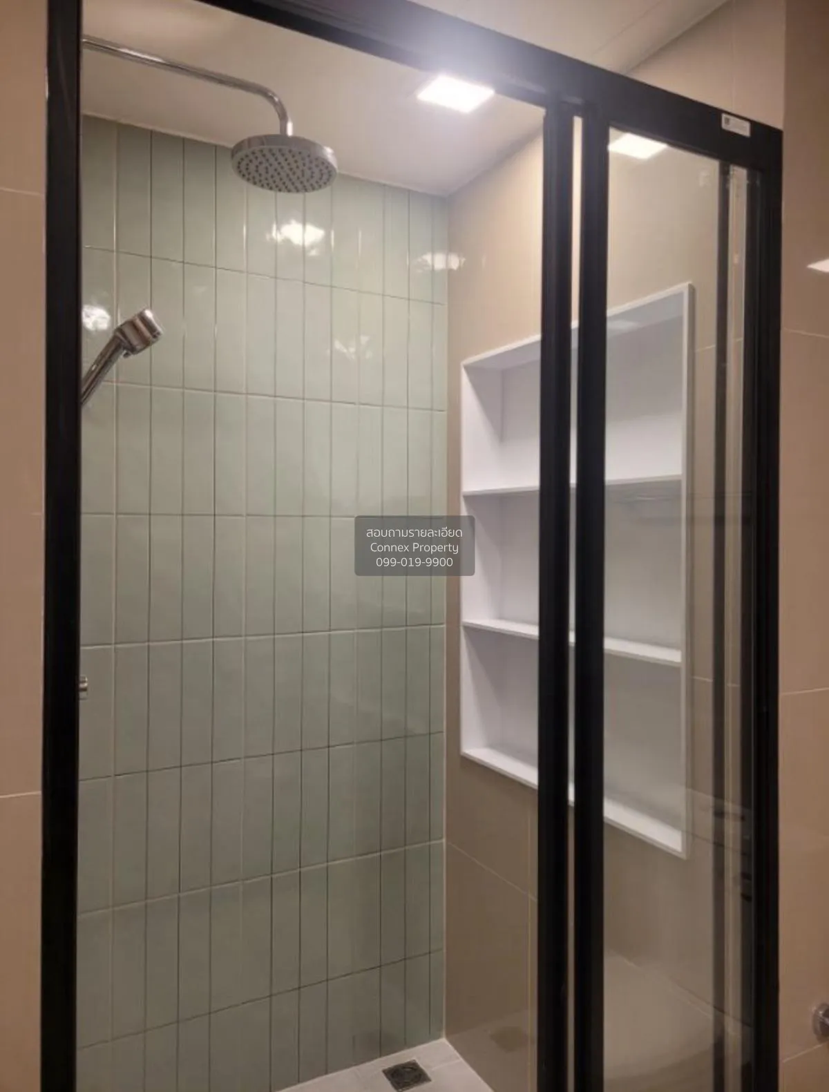 เช่าคอนโด  โฟล บาย แสนสิริ คลองสาน เขต คลองสาน กรุงเทพ CX-133769