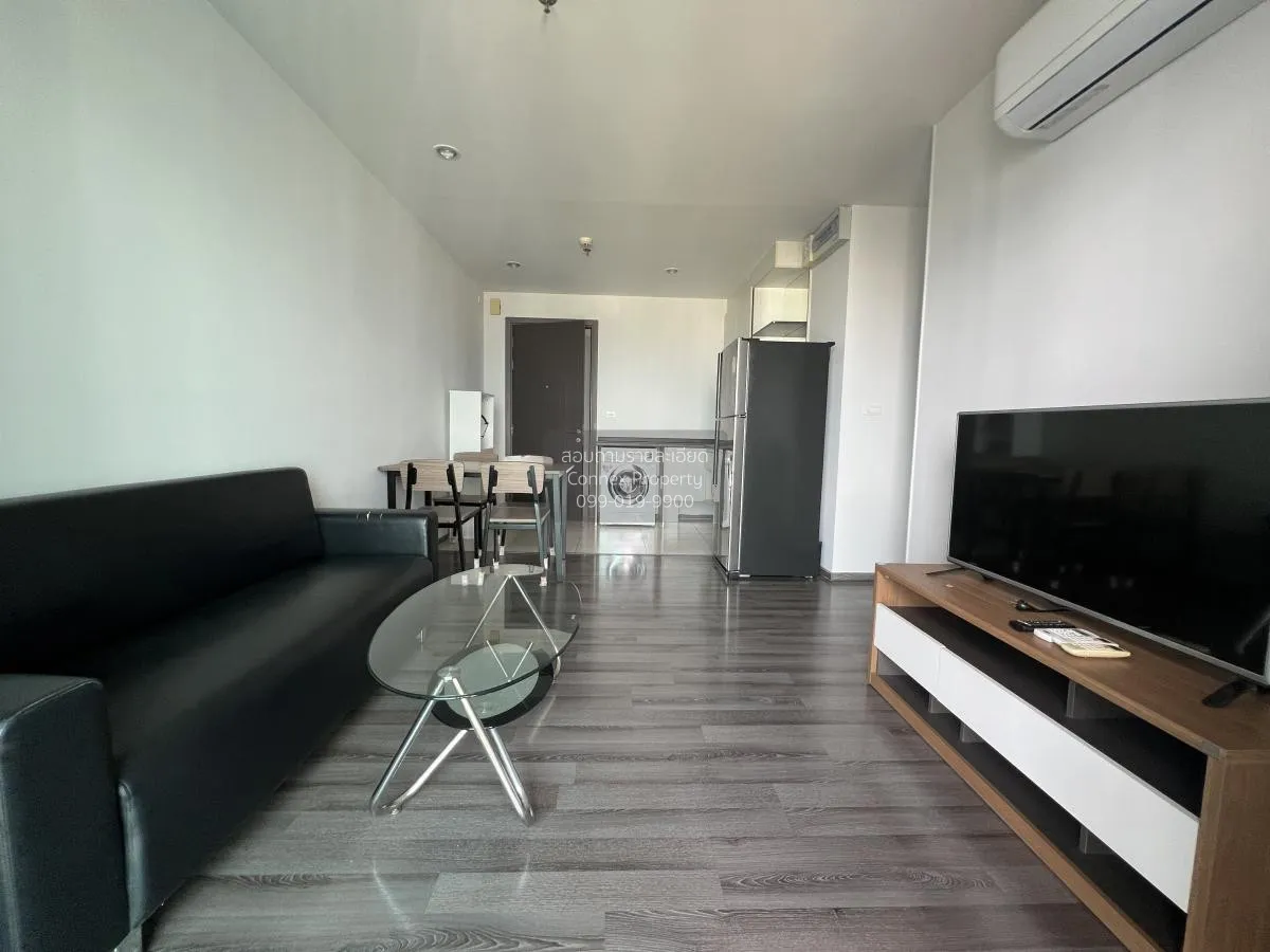 For Sale Condo , The Base Park West Sukhumvit 77 , BTS-On Nut , P 1