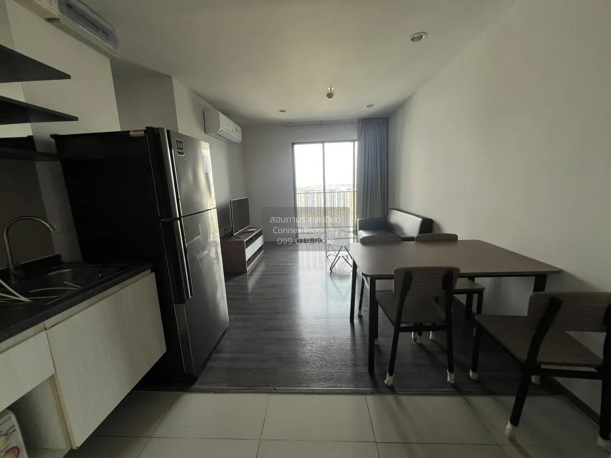 For Sale Condo , The Base Park West Sukhumvit 77 , BTS-On Nut , P 2