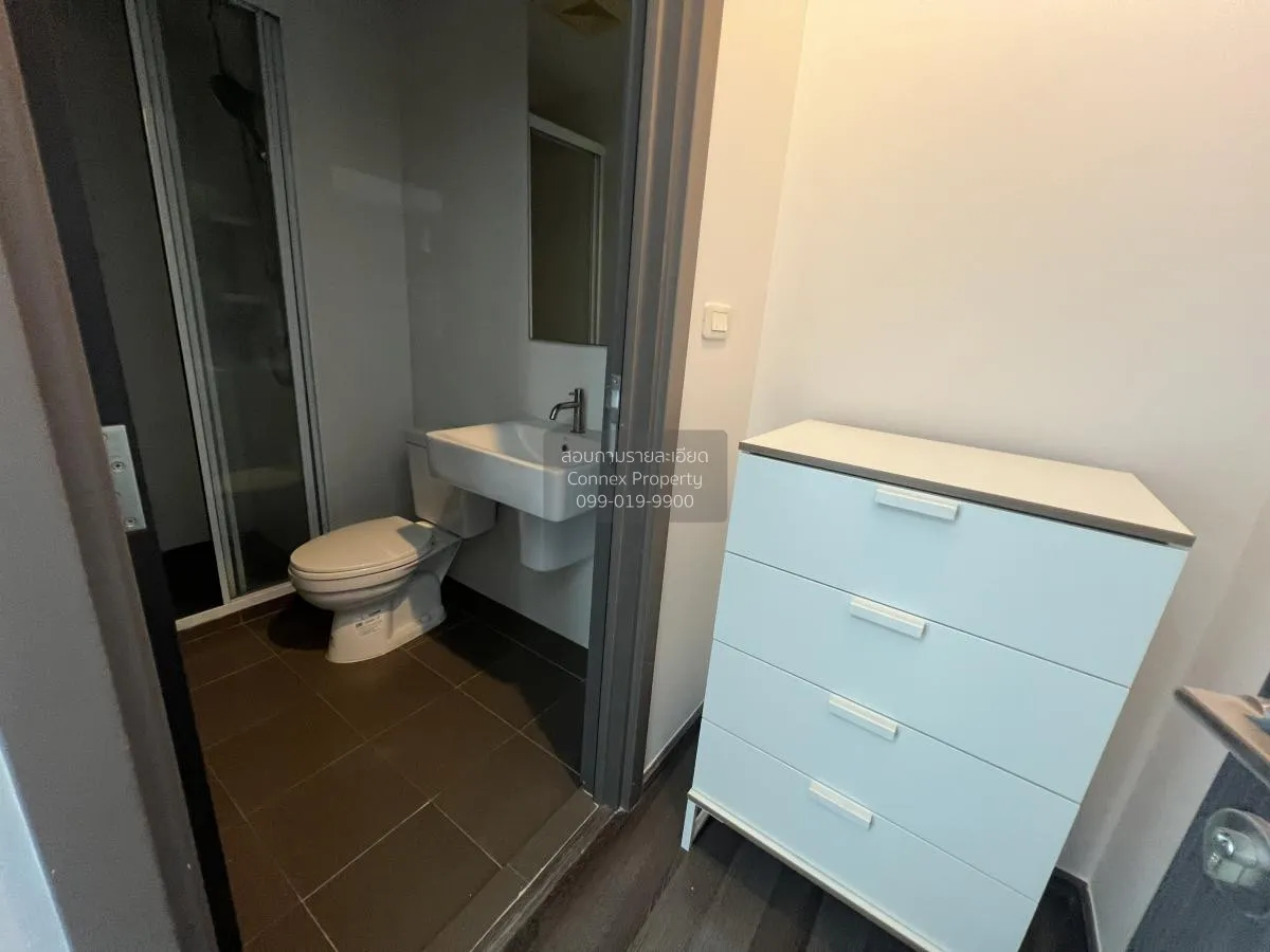 For Sale Condo , The Base Park West Sukhumvit 77 , BTS-On Nut , P