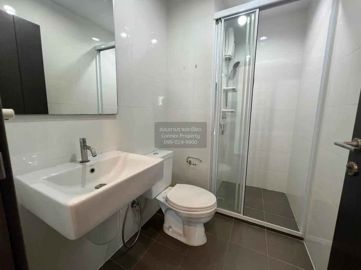 For Sale Condo , The Base Park West Sukhumvit 77 , BTS-On Nut , P