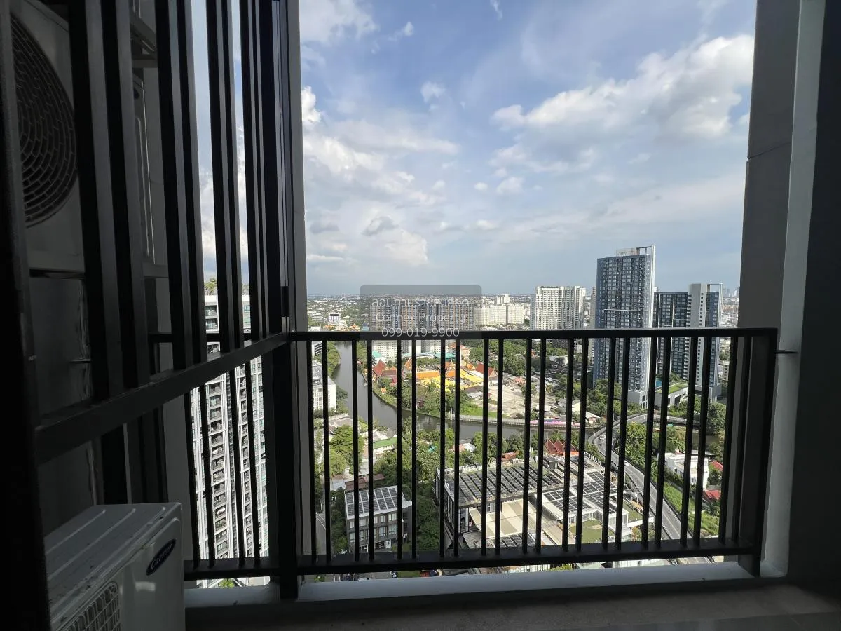 For Sale Condo , The Base Park West Sukhumvit 77 , BTS-On Nut , P