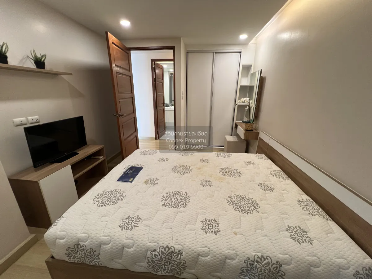 For Sale Condo , Emerald Residence Ratchada , MRT-Huai Khwang , D 4