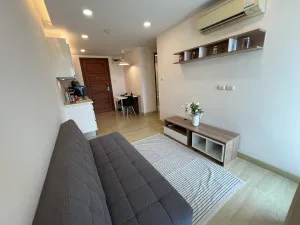 For Sale Condo , Emerald Residence Ratchada , MRT-Huai Khwang , Din Daeng , Din Daeng , Bangkok , CX-133777