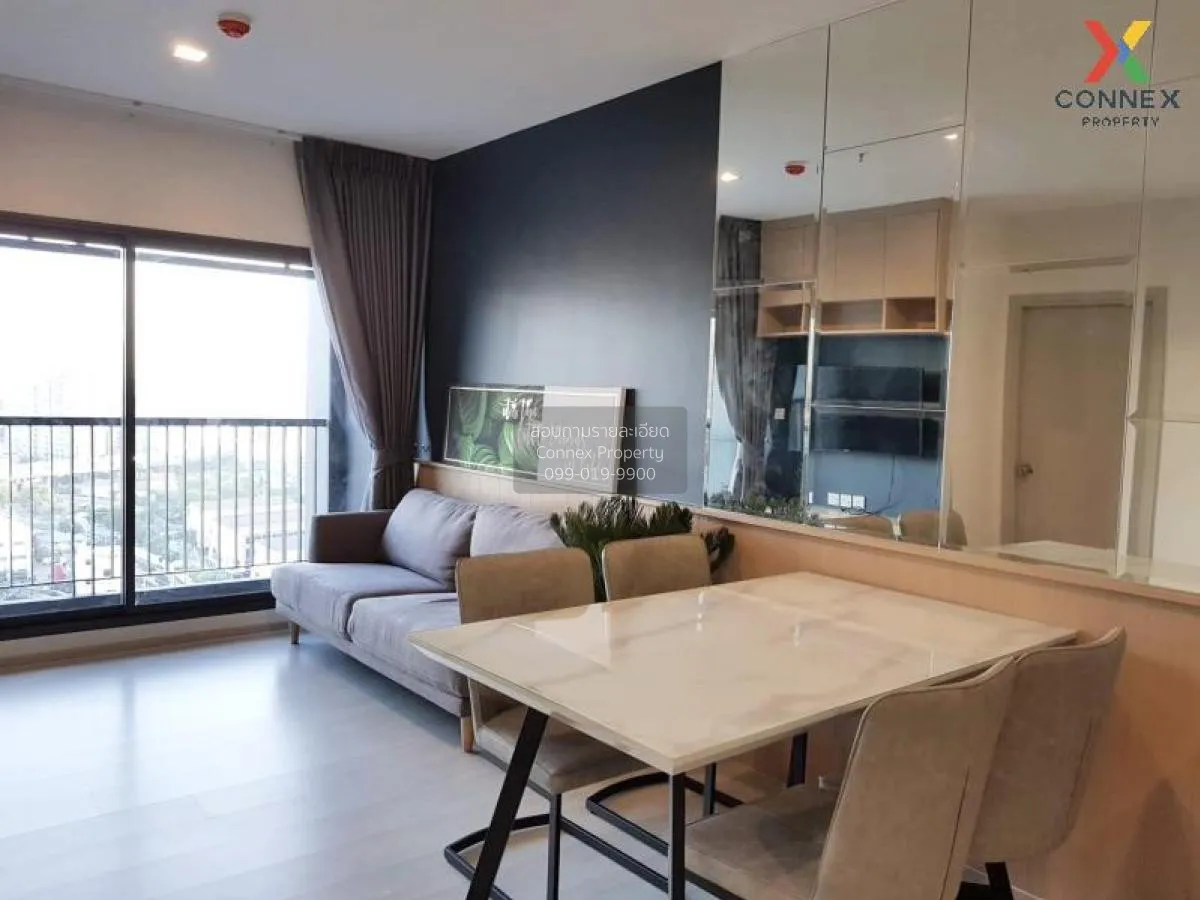 ขายคอนโด  ไลฟ์ สุขุมวิท 48 BTS-พระโขนง พระโขนง เขต คลองเตย กรุงเท 2