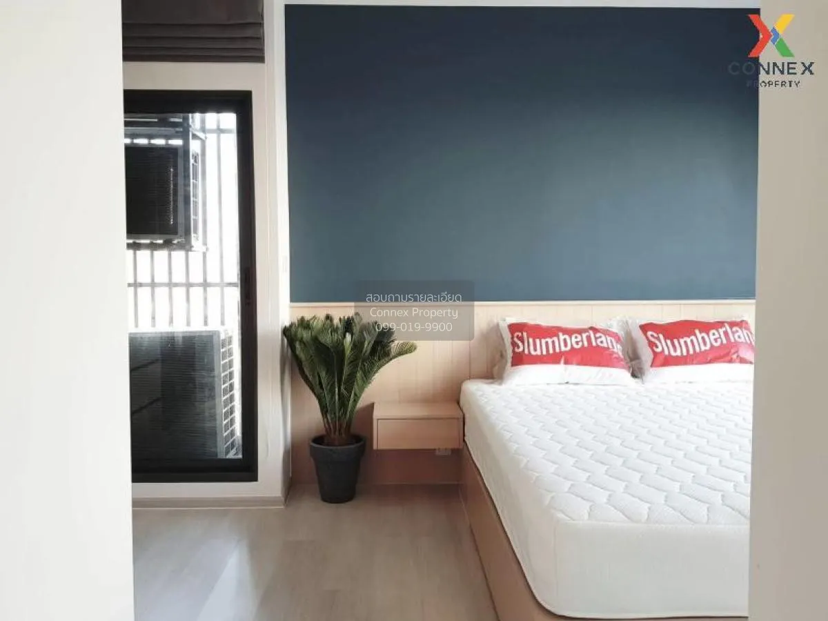 ขายคอนโด  ไลฟ์ สุขุมวิท 48 BTS-พระโขนง พระโขนง เขต คลองเตย กรุงเท 3