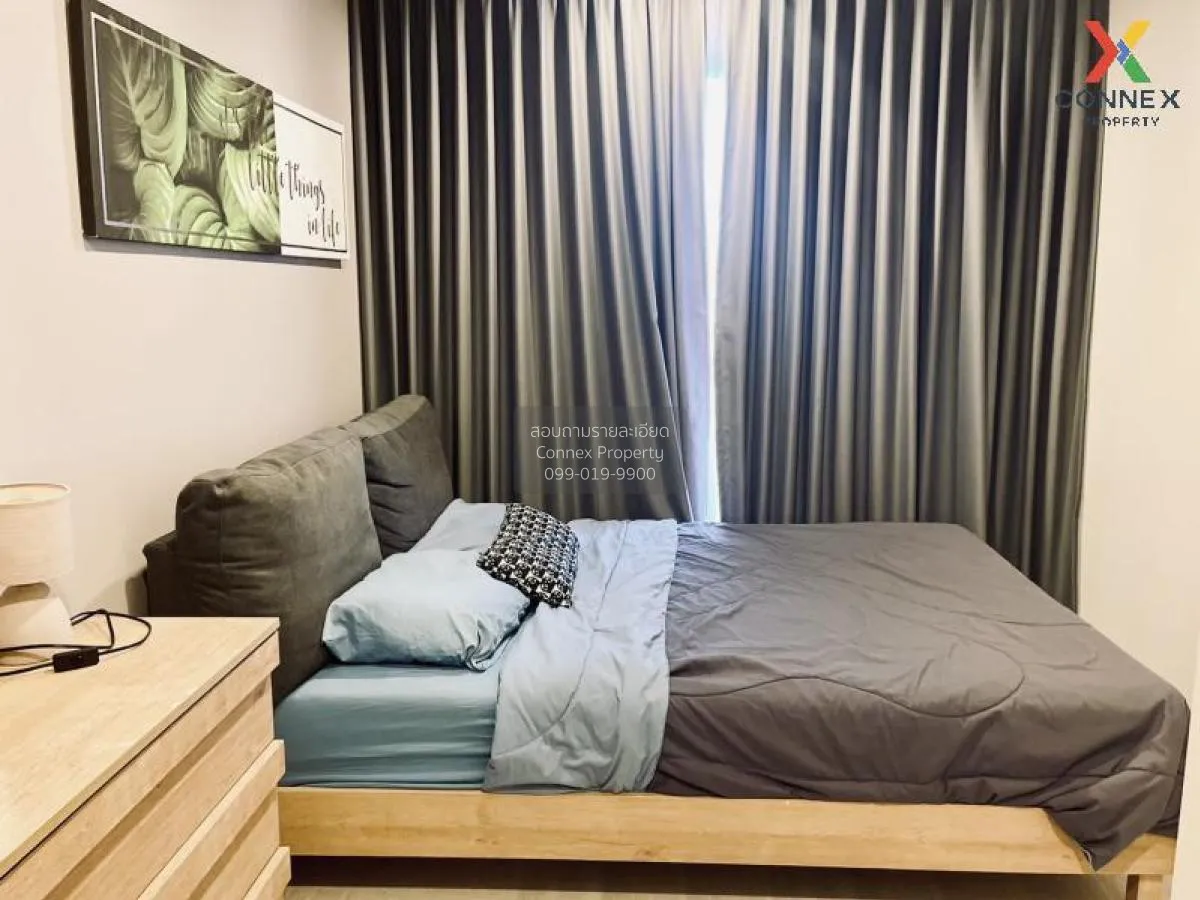 ขายคอนโด  ไลฟ์ สุขุมวิท 48 BTS-พระโขนง พระโขนง เขต คลองเตย กรุงเท 4