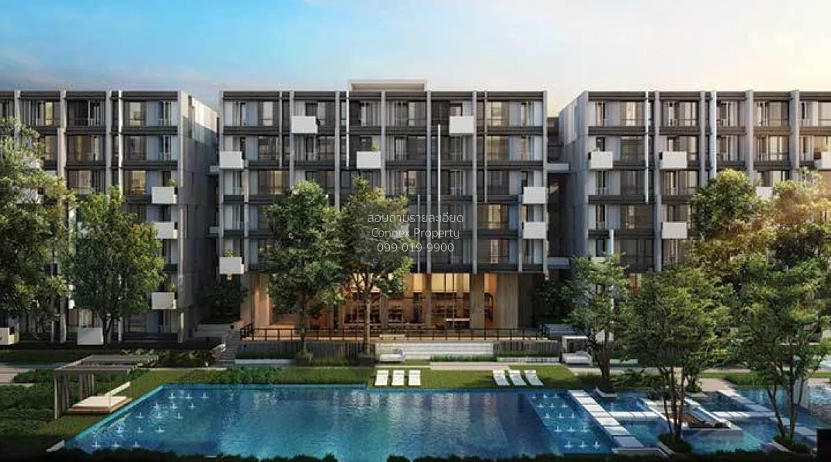 ขายคอนโด  เอสต้า บลิซ มีนบุรี เขต มีนบุรี กรุงเทพ CX-133780 1