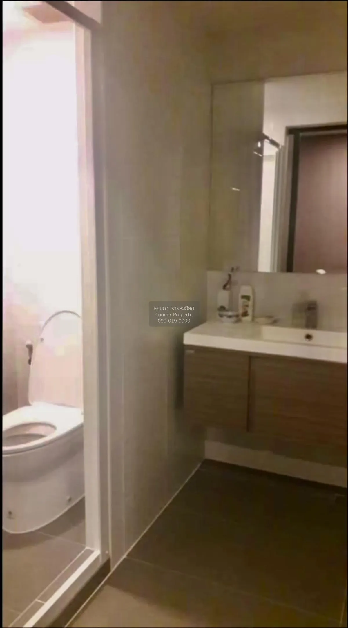 ขายคอนโด  เอสต้า บลิซ มีนบุรี เขต มีนบุรี กรุงเทพ CX-133780