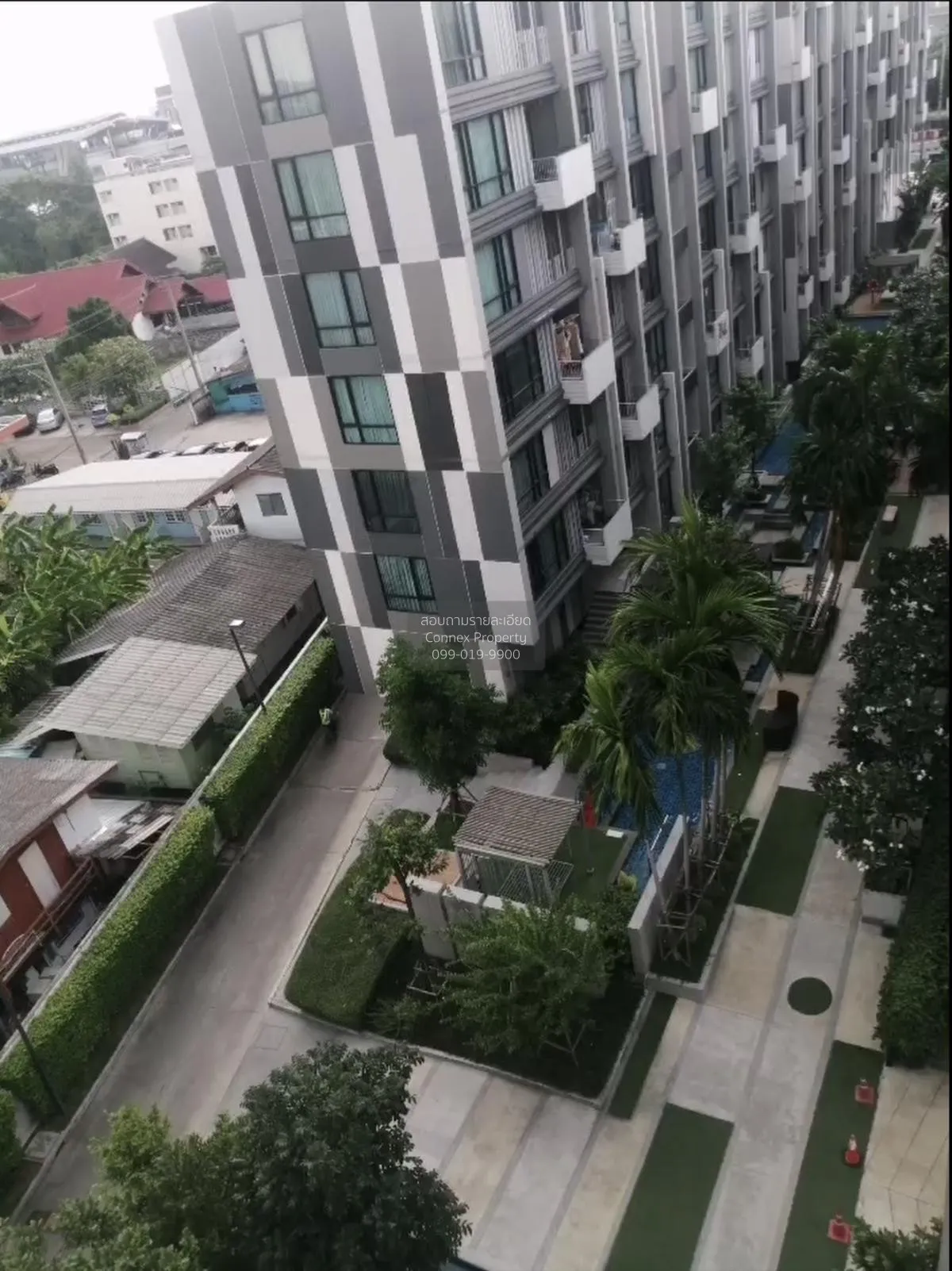 ขายคอนโด  เอสต้า บลิซ มีนบุรี เขต มีนบุรี กรุงเทพ CX-133780