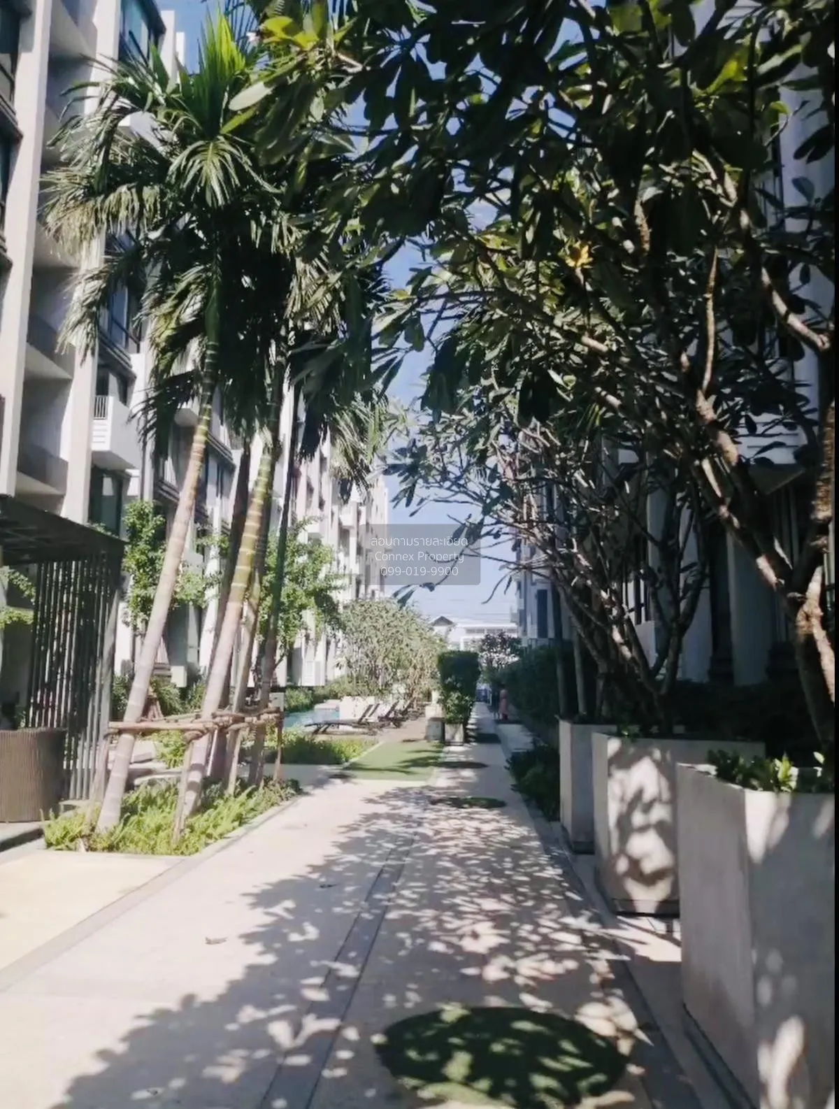 ขายคอนโด  เอสต้า บลิซ มีนบุรี เขต มีนบุรี กรุงเทพ CX-133780