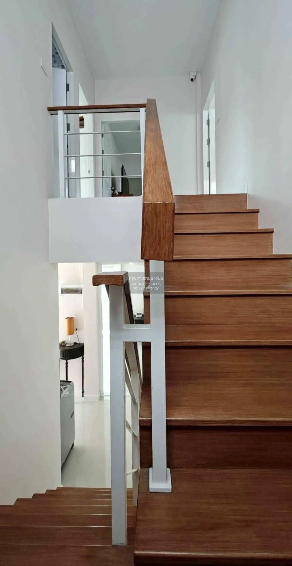 ขายบ้าน  บ้านณิชากร ท่าไม้ ท่าไม้ กระทุ่มแบน สมุทรสาคร CX-133781