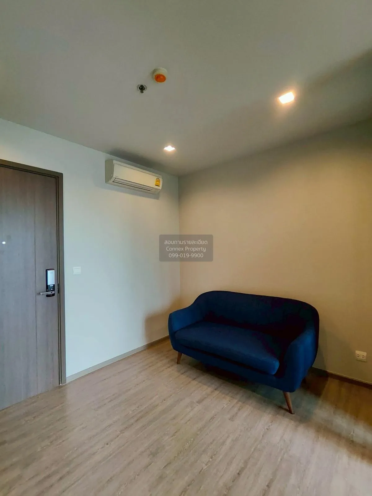 For Sale Condo , The Line Wongsawang , nice view , high floor , M 2