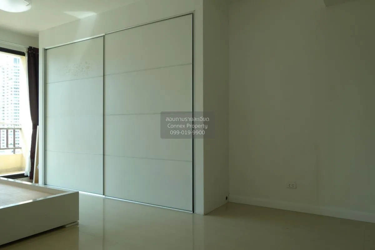 ขายคอนโด  ศุภาลัย โอเรียนทัล เพลส สาทร – สวนพลู BTS-ศาลาแดง ทุ่งม 2