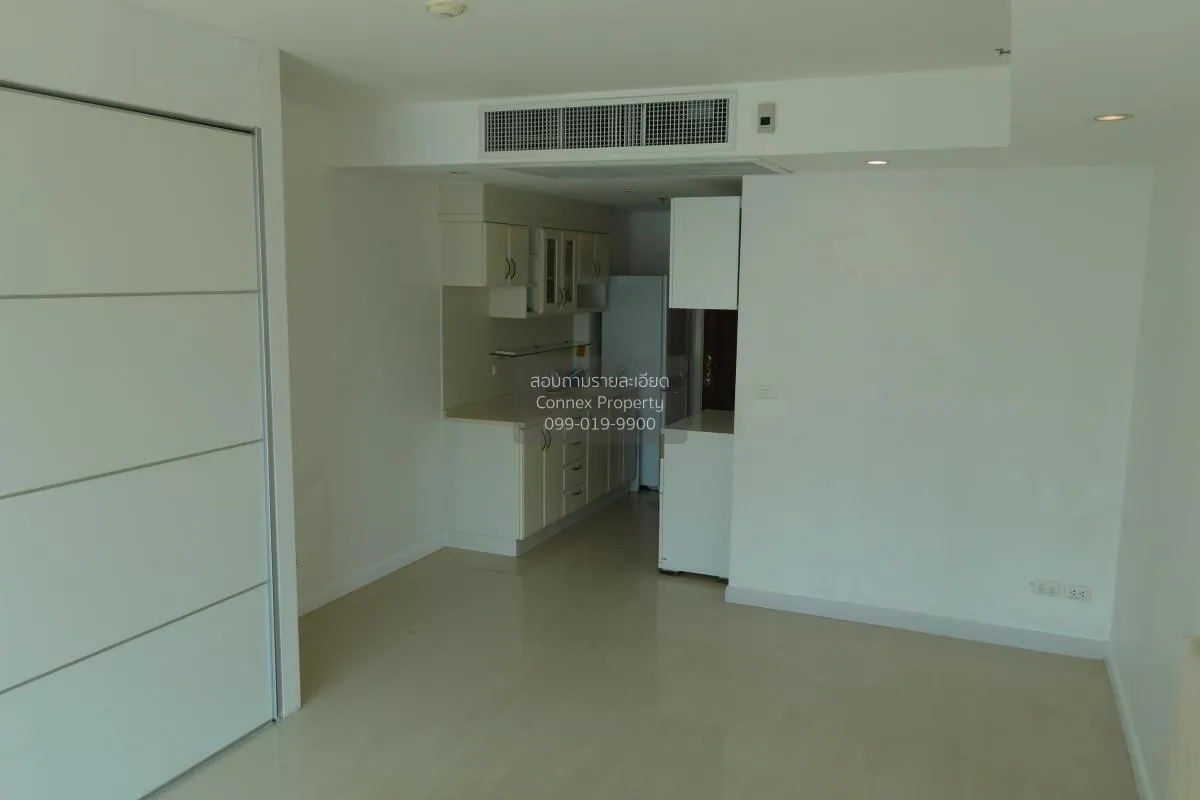 ขายคอนโด  ศุภาลัย โอเรียนทัล เพลส สาทร – สวนพลู BTS-ศาลาแดง ทุ่งม 3