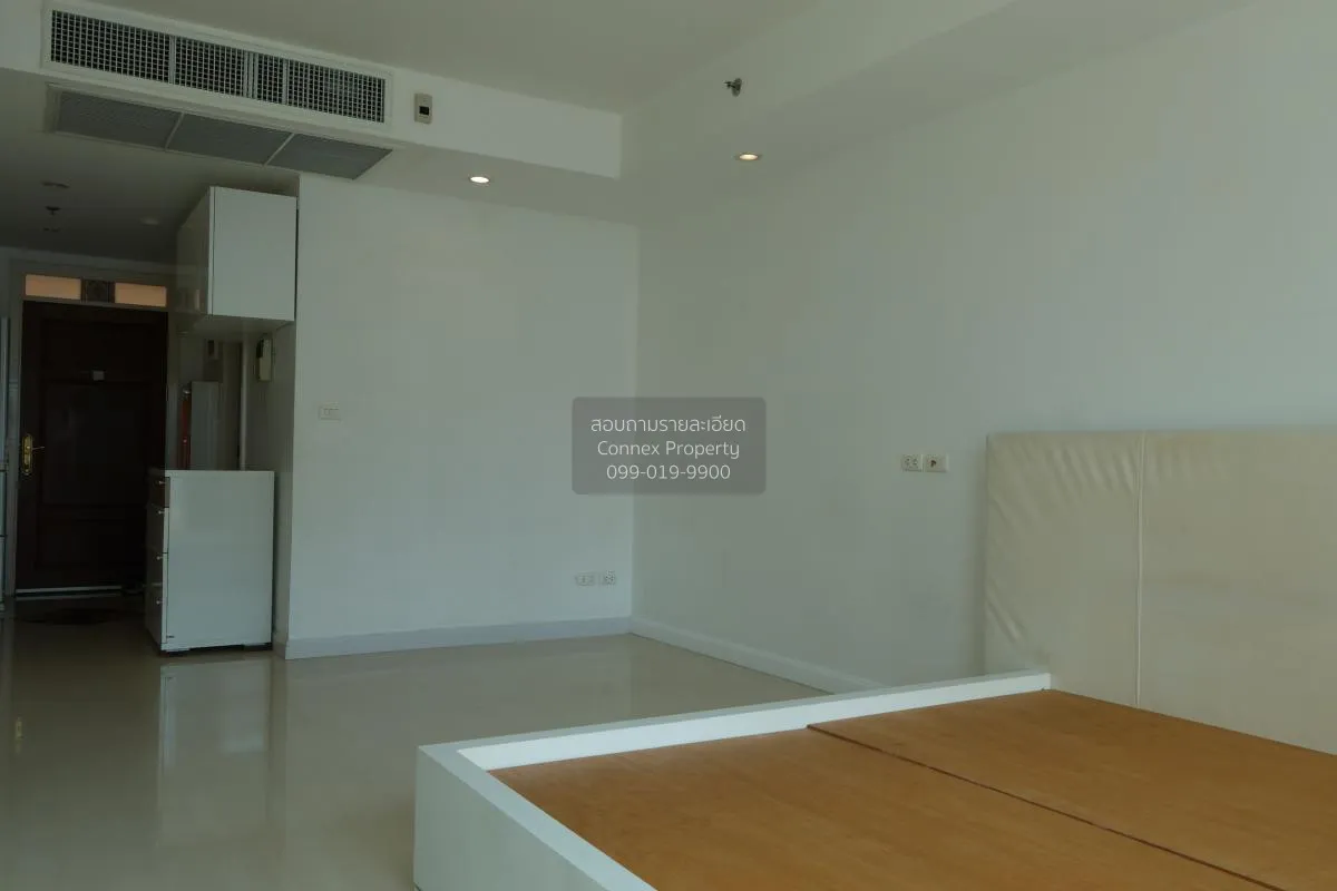 ขายคอนโด  ศุภาลัย โอเรียนทัล เพลส สาทร – สวนพลู BTS-ศาลาแดง ทุ่งม 4