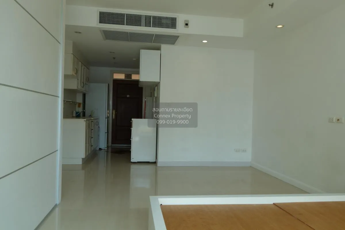 ขายคอนโด  ศุภาลัย โอเรียนทัล เพลส สาทร – สวนพลู BTS-ศาลาแดง ทุ่งม