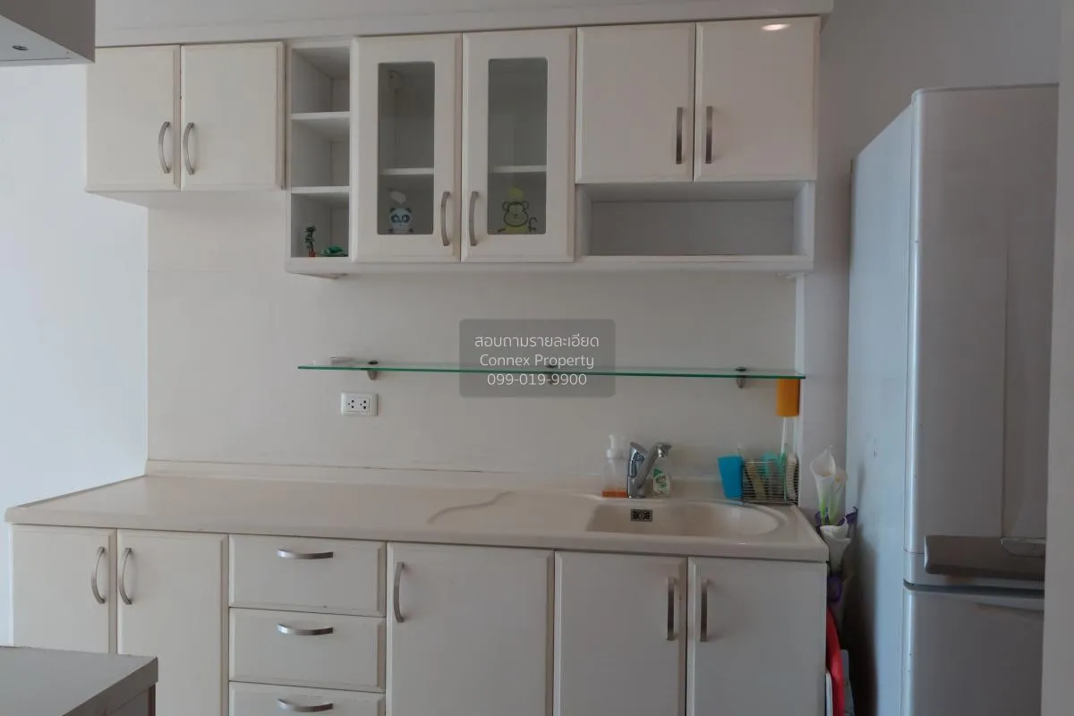 ขายคอนโด  ศุภาลัย โอเรียนทัล เพลส สาทร – สวนพลู BTS-ศาลาแดง ทุ่งม