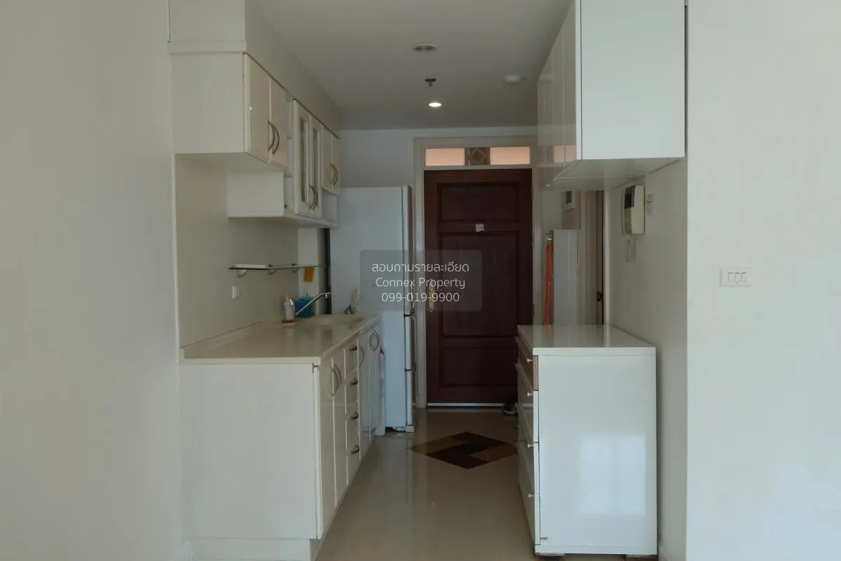 ขายคอนโด  ศุภาลัย โอเรียนทัล เพลส สาทร – สวนพลู BTS-ศาลาแดง ทุ่งม