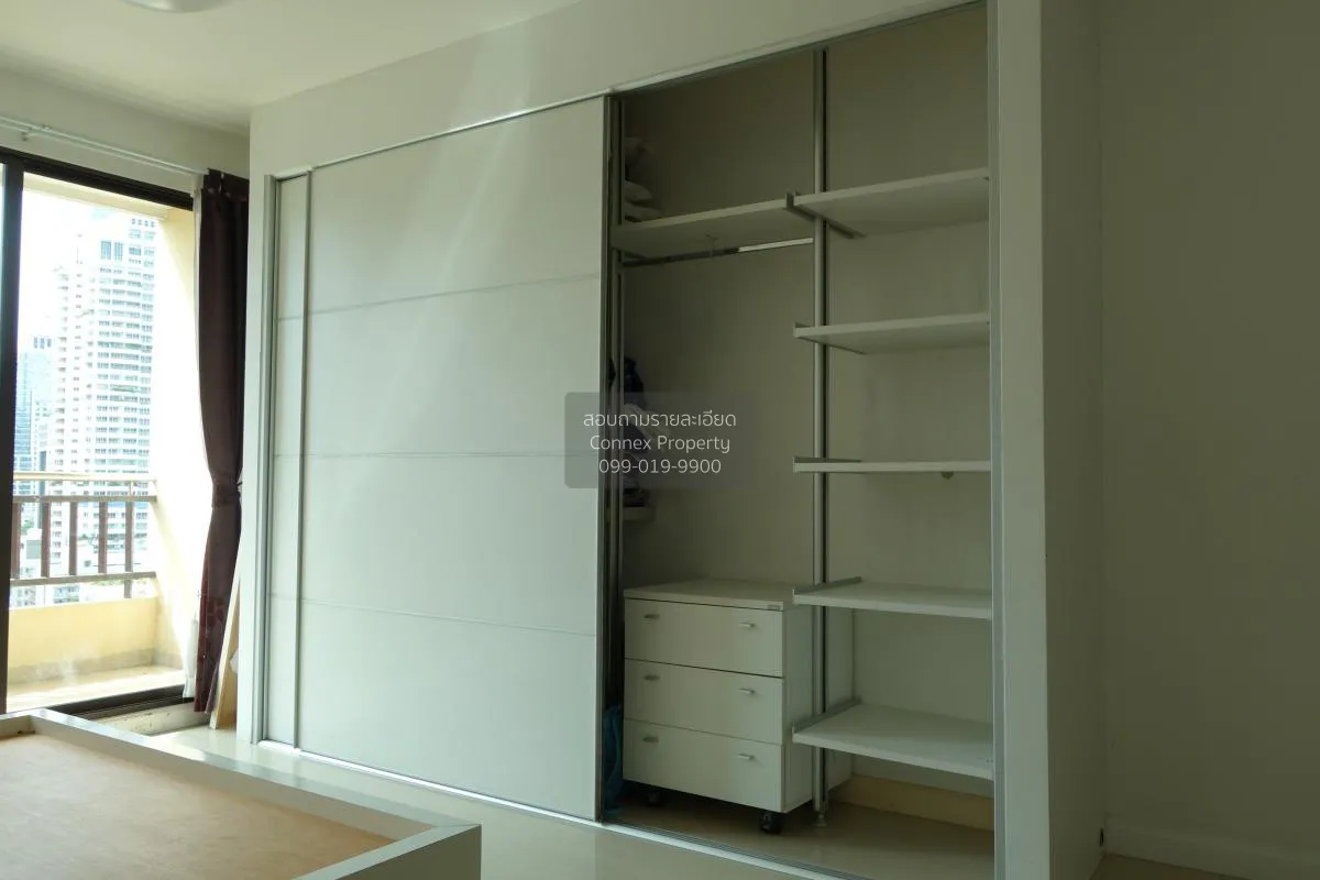 ขายคอนโด  ศุภาลัย โอเรียนทัล เพลส สาทร – สวนพลู BTS-ศาลาแดง ทุ่งม