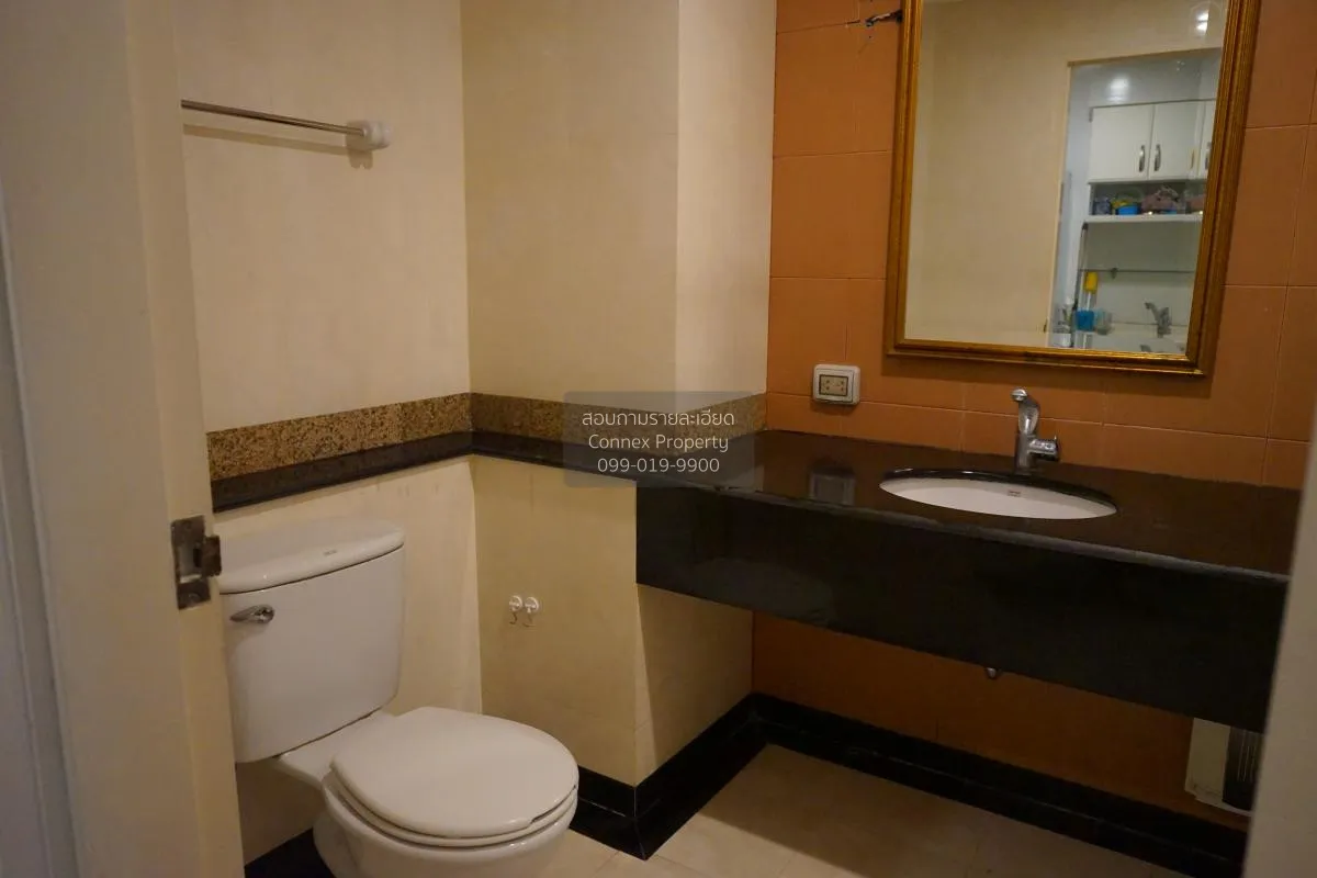 ขายคอนโด  ศุภาลัย โอเรียนทัล เพลส สาทร – สวนพลู BTS-ศาลาแดง ทุ่งม