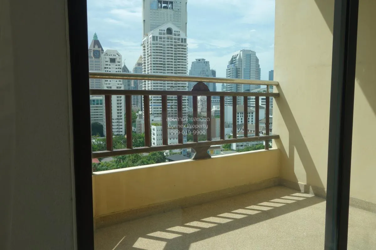 ขายคอนโด  ศุภาลัย โอเรียนทัล เพลส สาทร – สวนพลู BTS-ศาลาแดง ทุ่งม