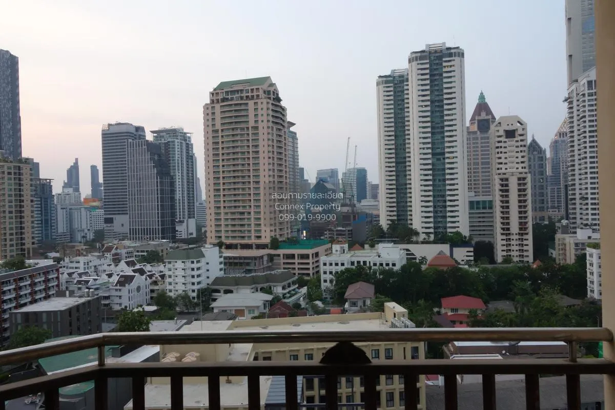 ขายคอนโด  ศุภาลัย โอเรียนทัล เพลส สาทร – สวนพลู BTS-ศาลาแดง ทุ่งม