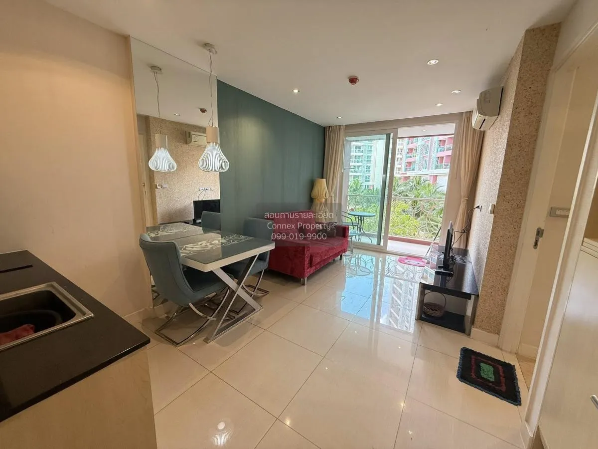 For Rent Condo , Grande Caribbean Condo Resort Pattaya , Nong Pru 1