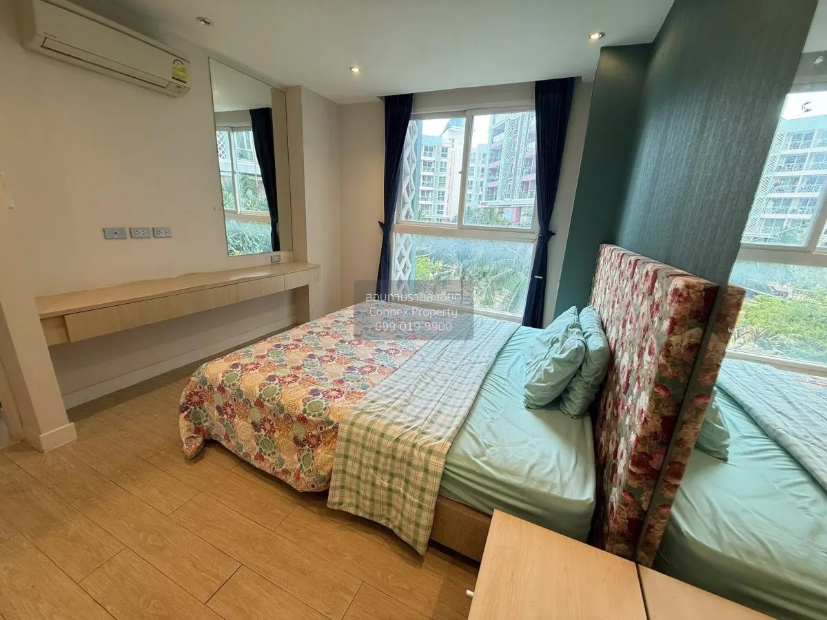 For Rent Condo , Grande Caribbean Condo Resort Pattaya , Nong Pru 4