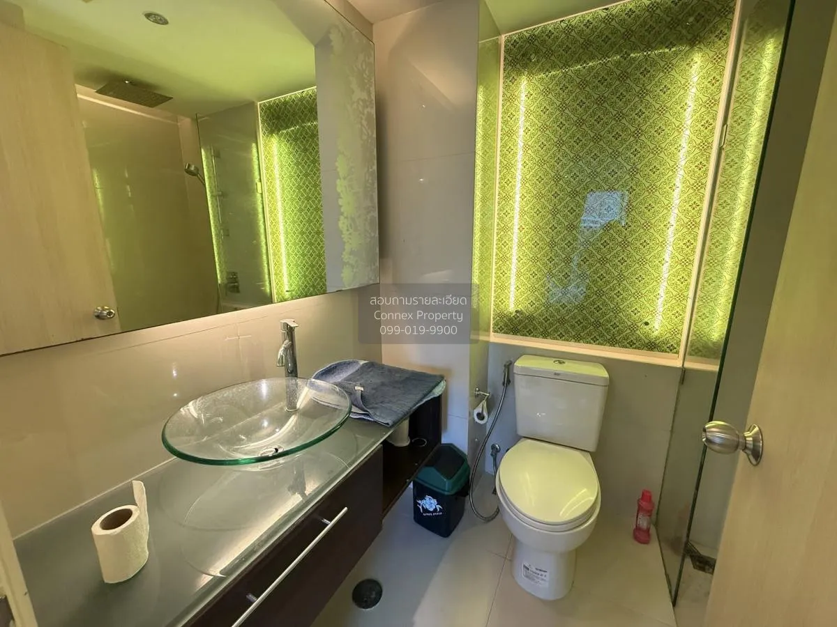 For Rent Condo , Grande Caribbean Condo Resort Pattaya , Nong Pru