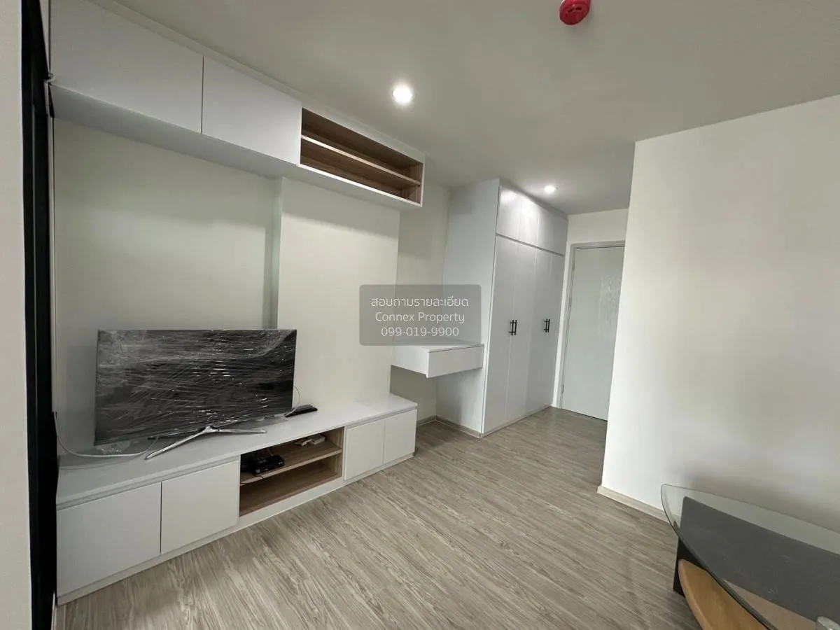 เช่าคอนโด  ไรย์ หัวหมาก สวนหลวง เขต สวนหลวง กรุงเทพ CX-133785 1