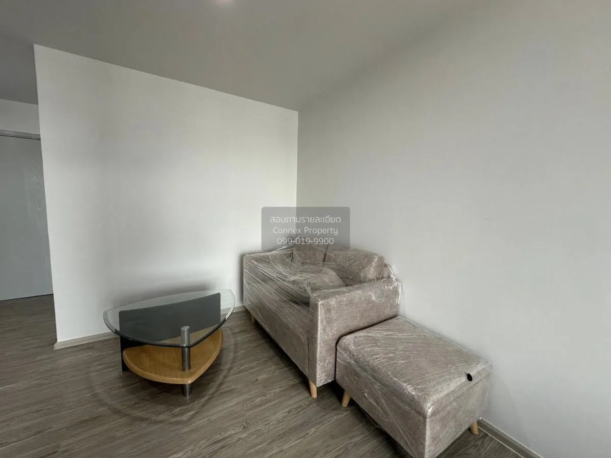 เช่าคอนโด  ไรย์ หัวหมาก สวนหลวง เขต สวนหลวง กรุงเทพ CX-133785 2