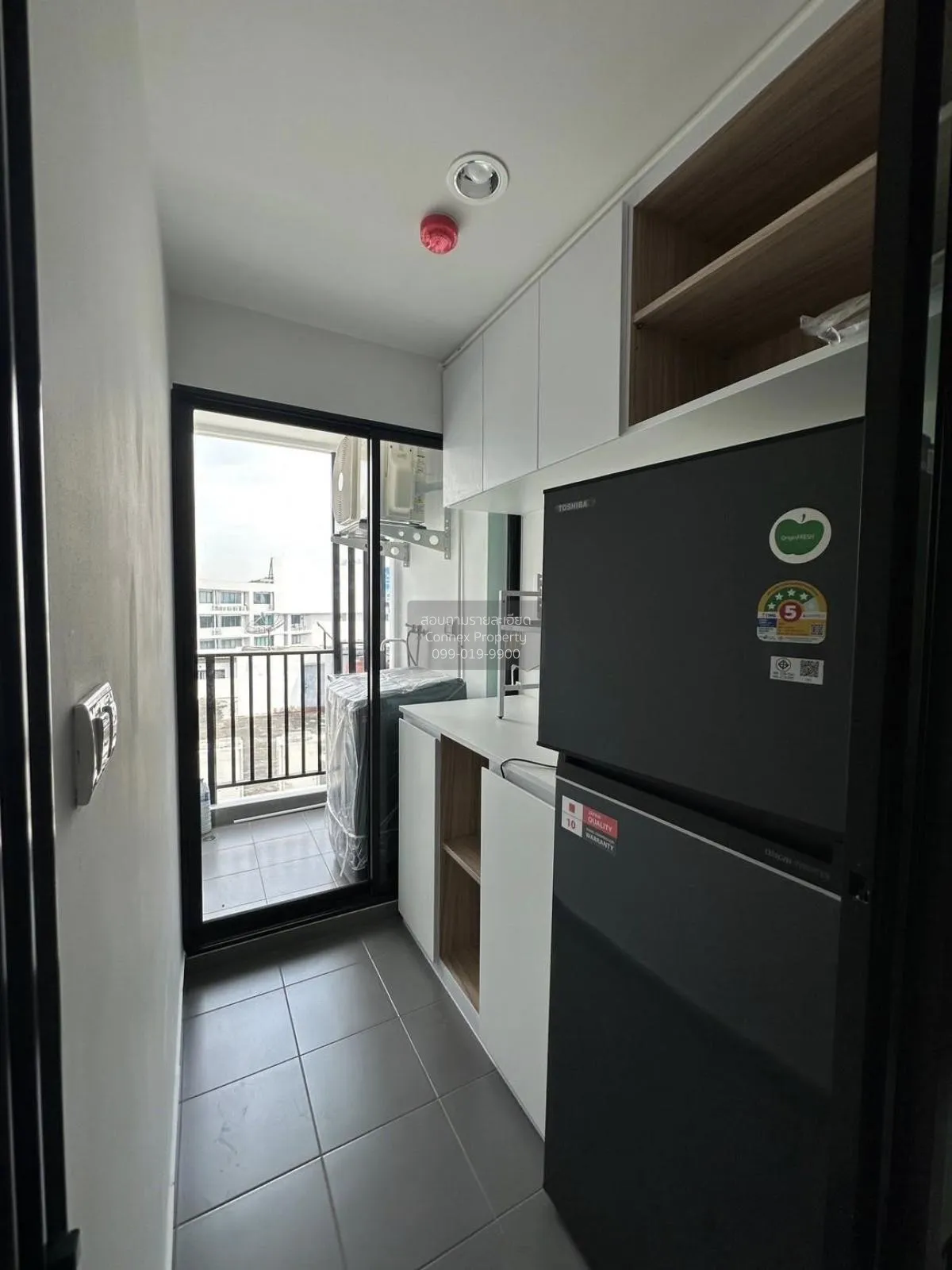 เช่าคอนโด  ไรย์ หัวหมาก สวนหลวง เขต สวนหลวง กรุงเทพ CX-133785 3