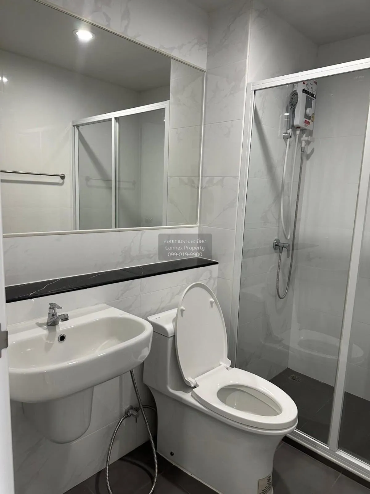 เช่าคอนโด  ไรย์ หัวหมาก สวนหลวง เขต สวนหลวง กรุงเทพ CX-133785