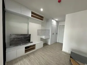 เช่าคอนโด  ไรย์ หัวหมาก สวนหลวง เขต สวนหลวง กรุงเทพ CX-133785