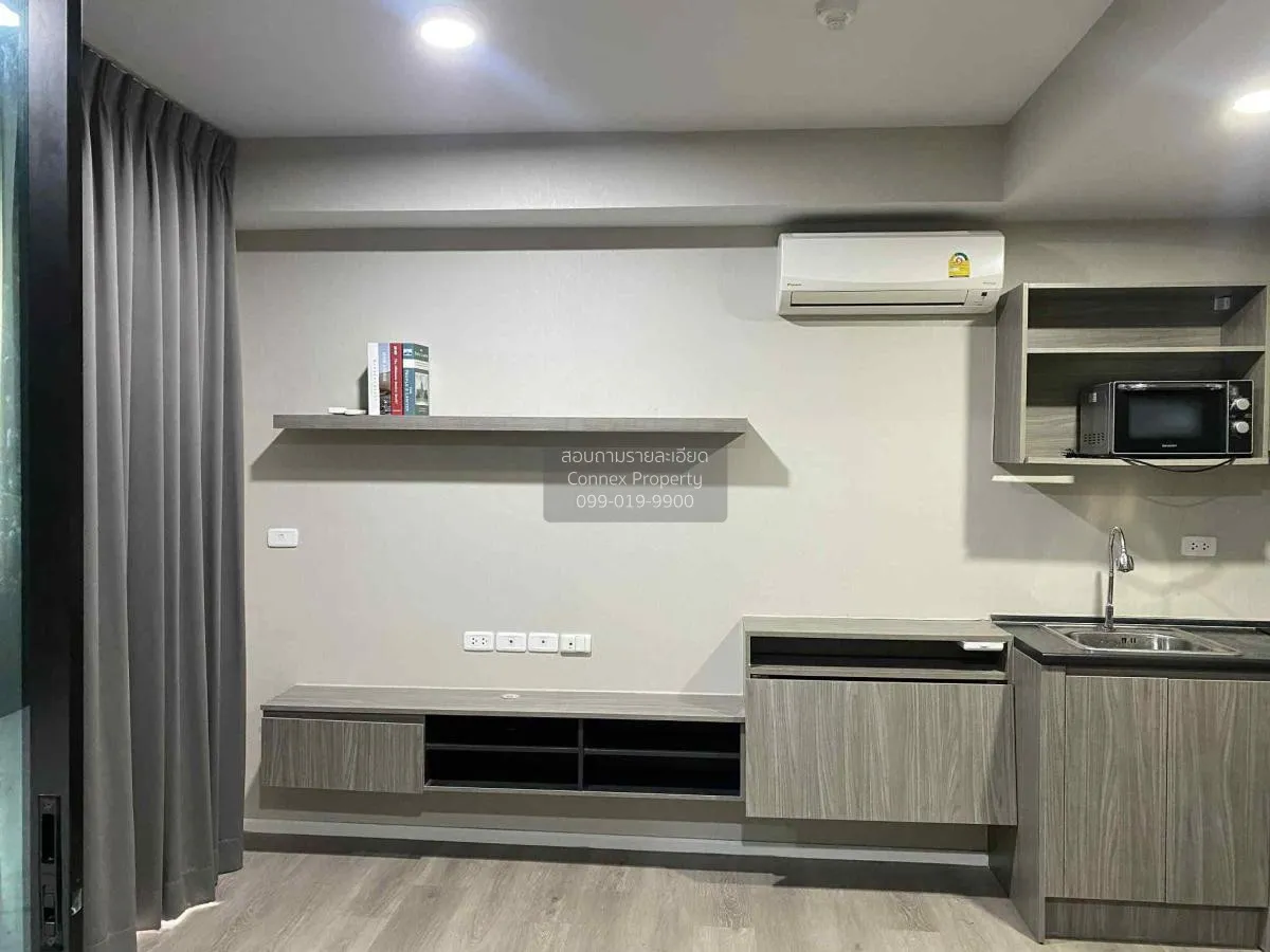 For Rent Condo , Notting Hill Sukhumvit 105 , BTS-Bearing , Bang  2