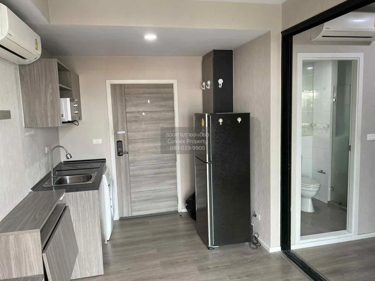 For Rent Condo , Notting Hill Sukhumvit 105 , BTS-Bearing , Bang  3